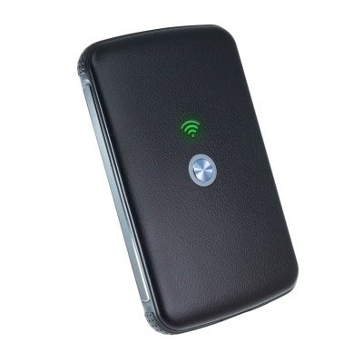 SmartGo Pokefi 隨身無線路由器(Type-C) 附5GB全球數據用量