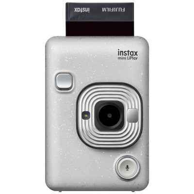 FUJIFILM 富士 Mini LiPlay 即影即有相機