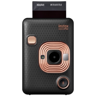 FUJIFILM 富士 Mini LiPlay 即影即有相機