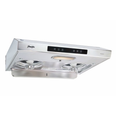 PACIFIC PR-8188-S70 70CM Auto Cleaning & Easy Dismantle