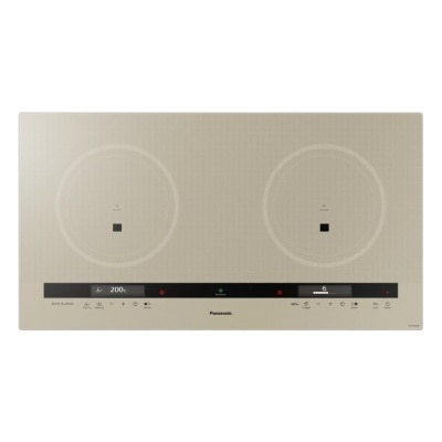 PANASONIC KY-E227E Built-In/ Tabletop Induction Cooker (15A)
