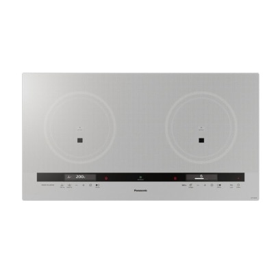 PANASONIC 樂聲牌 KY-E227E 嵌入/座檯式IH電磁爐 (15A)
