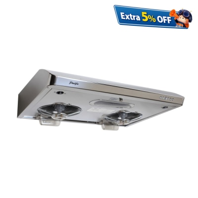 PACIFIC PR-3033-S90 Cookerhood