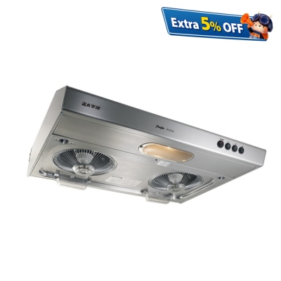 PACIFIC PR-8100(90)S Cookerhood