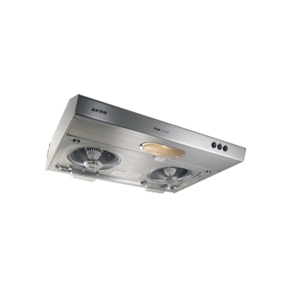 PACIFIC PR8200S Cookerhood