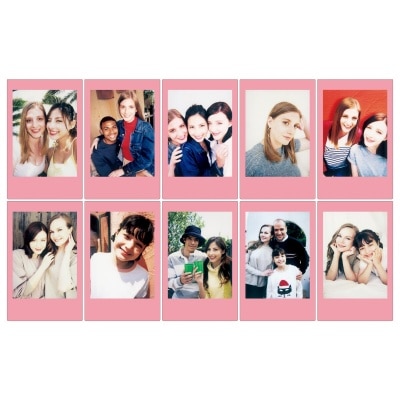 FUJIFILM 富士 Instax Mini 即影即有菲林相纸