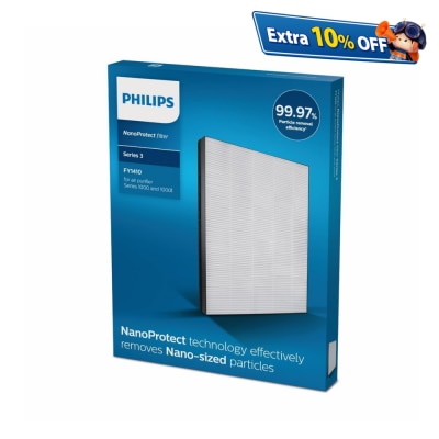 PHILIPS 飛利浦 FY1410/30 HEPA濾網
