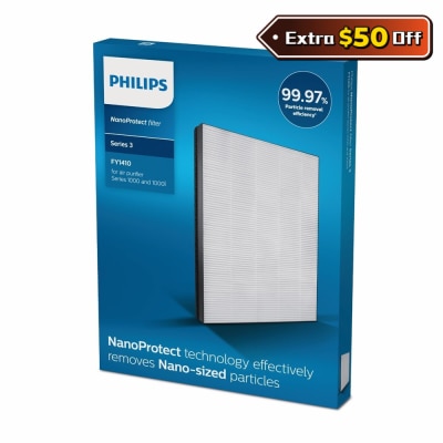 PHILIPS 飛利浦 FY1410/30 HEPA濾網