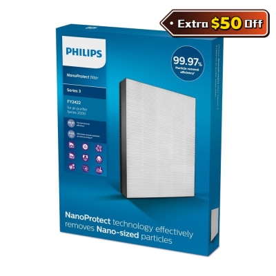 PHILIPS 飞利浦 FY242230 HEPA滤网
