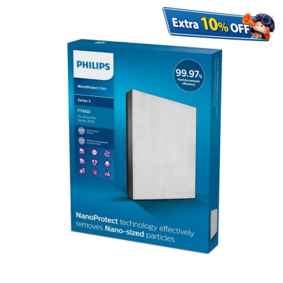 PHILIPS 飛利浦 FY242230 HEPA濾網