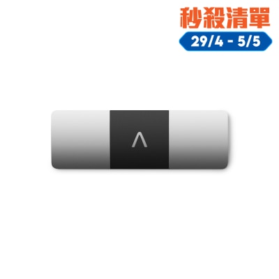 AliveCor - Mobile 6 Lead 心電圖儀