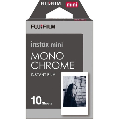 FUJIFILM 富士 Instax Mini 即影即有菲林相纸