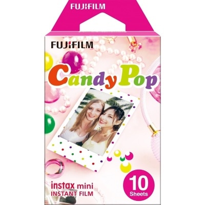 FUJIFILM 富士 Instax Mini 即影即有菲林相紙