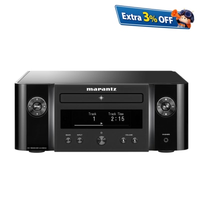 MARANTZ 马兰士 MCR612 合拼扩音机