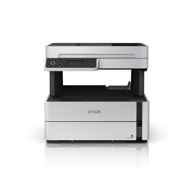 EPSON 愛普生 M3180 EcoTank 黑白打印機