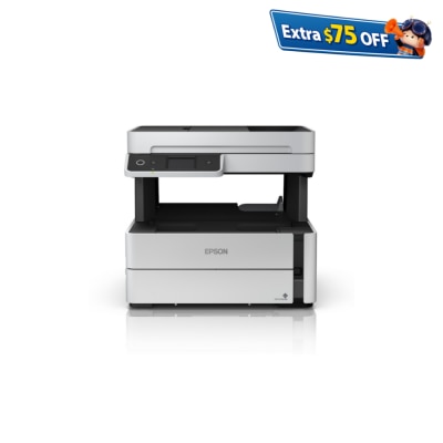 EPSON M3180 Mono EcoTank Printer