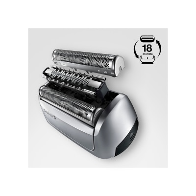 BRAUN 百靈 83M 剃鬚刀頭