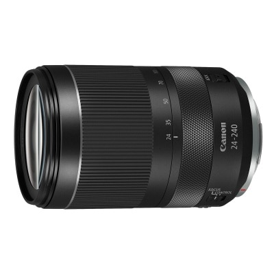 CANON 佳能 RF 24-240mm f/4-f/6.3 IS USM 鏡頭