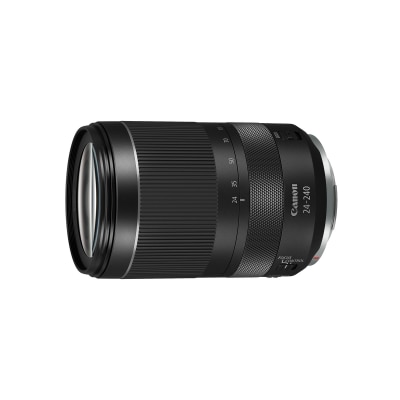 CANON 佳能 RF 24-240mm f/4-f/6.3 IS USM 鏡頭