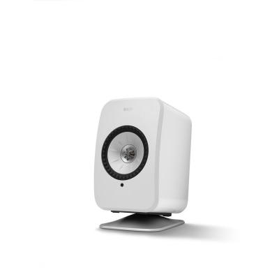 KEF P1 DESK PAD 音箱腳架