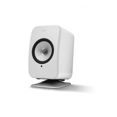 KEF P1 DESK PAD 音箱腳架