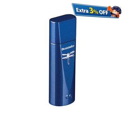 AUDIO QUEST 線聖 DragonFly Cobalt 數位類比轉換器