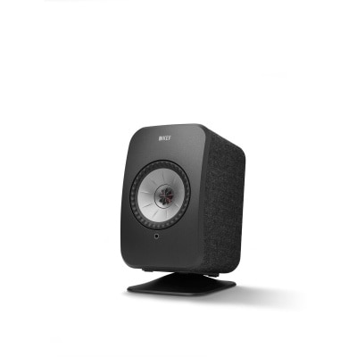 KEF P1 DESK PAD 音箱脚架