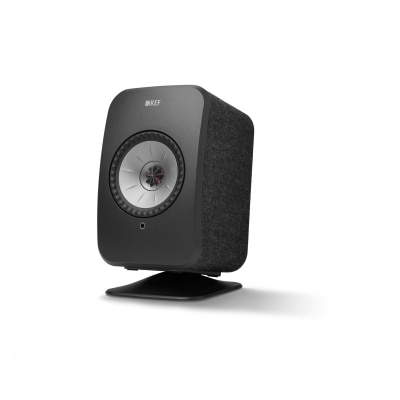 KEF P1 DESK PAD Speaker Stand