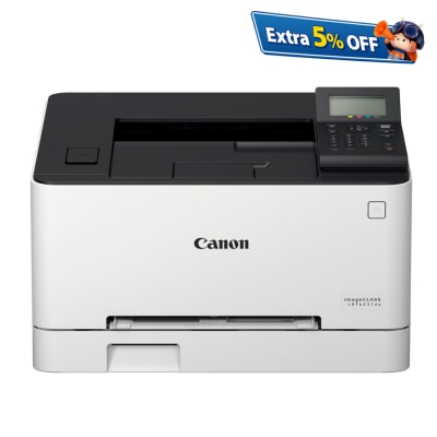 CANON 佳能 imageCLASS LBP623Cdw 打印機