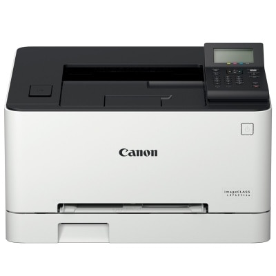 CANON 佳能 imageCLASS LBP623Cdw 打印机