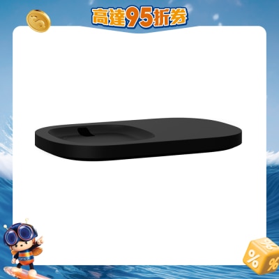 Sonos - Shelf Speaker Stand