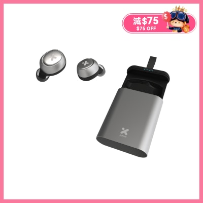 X-MINI Liberty Plus Headphone