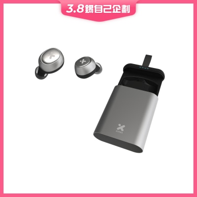 X-MINI Liberty Plus Headphone