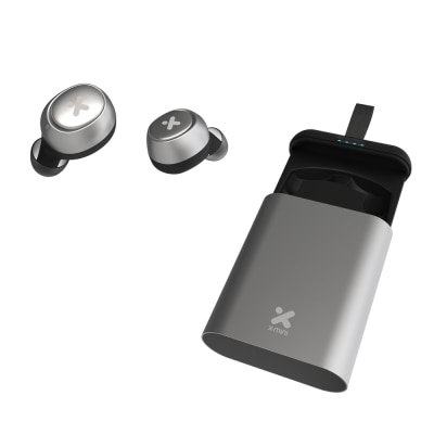 X-MINI Liberty Plus Headphone