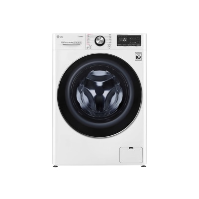 LG 樂金 F-14105V2W 10.5 公斤 1400 轉 人工智能洗衣機