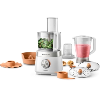 PHILIPS 飛利浦 HR7530/01 食物處理器