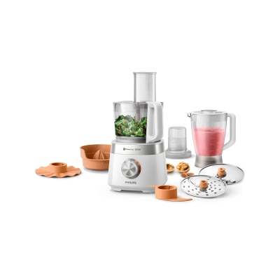 PHILIPS 飞利浦 HR7530/01 食物处理器