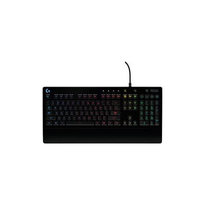 LOGITECH 羅技 - G213 Prodigy 電競 有線鍵盤