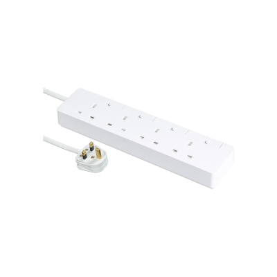 Schneider Electric TSH34 Power Strip