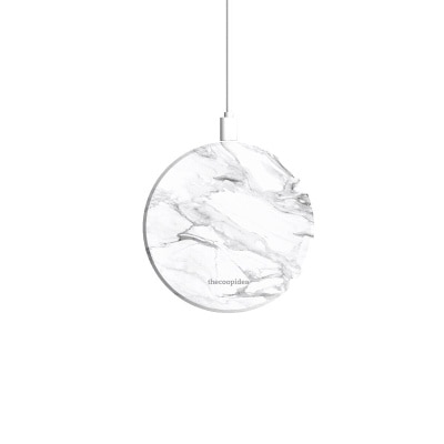 thecoopidea MOON Wireless Charging Pad