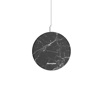 thecoopidea MOON无线充电器