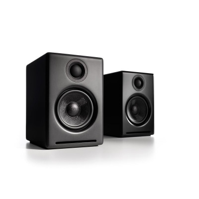 Audioengine 聲擎 A2+ 音箱