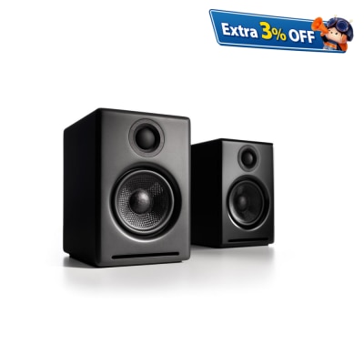 Audioengine 声擎 A2+ 音箱