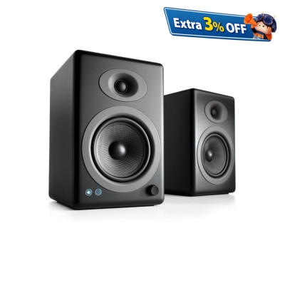 Audioengine 声擎 A5+ 音箱