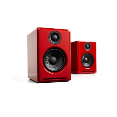Audioengine 聲擎 A2+ 音箱