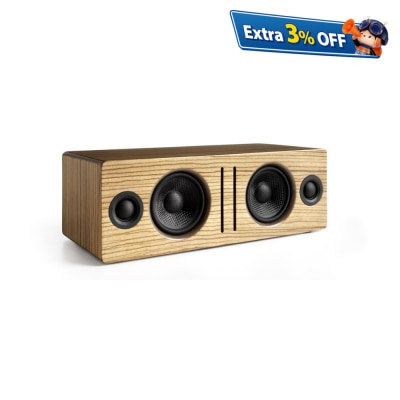 Audioengine 声擎 B2 音箱