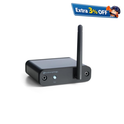 Audioengine 聲擎 B1 數位類比轉換器