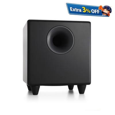 Audioengine S8 Subwoofer