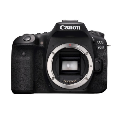 CANON 佳能 EOS 90D 淨机身 单反相机