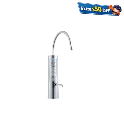 PANASONIC 樂聲牌 TK-AB50 電解水機 (收藏式)